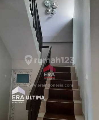 Well-Maintained, Affordable, Ready-to-Occupy House in Batununggal, Bandung. 2