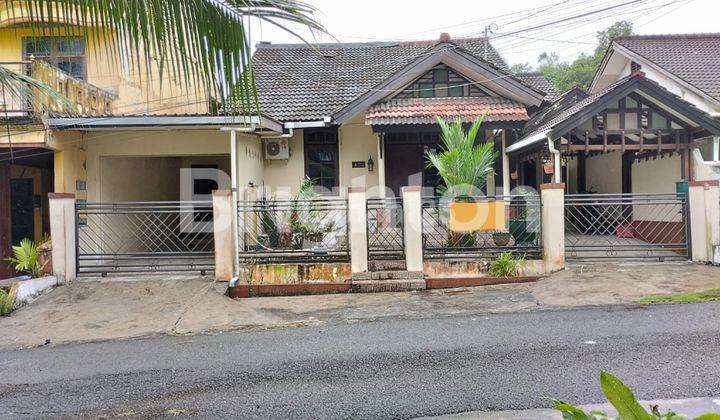 RUMAH MINIMALIS TINGKAT 2 DI BALIKPAPAN BARU 1