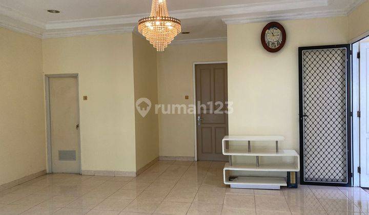 HOT UNIT ! Rumah Taman Grisenda Ukuran 9x19 Hadap Utara 1