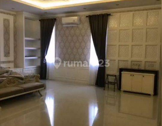 HOT DEAL !!! Rumah Lucky Park Grisenda Full Renov Hadap Utara 2