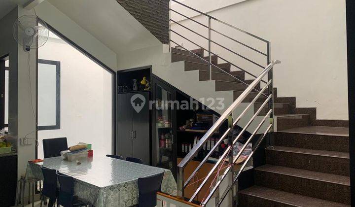 Rumah Uk 10x20 Pluit Selatan Penjaringan Jakarta Utara, Murah  1