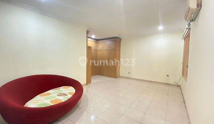 Rumah Taman Grisenda Uk 9x19 Pantai Indah Kapuk Pik Pik2, Murah  1