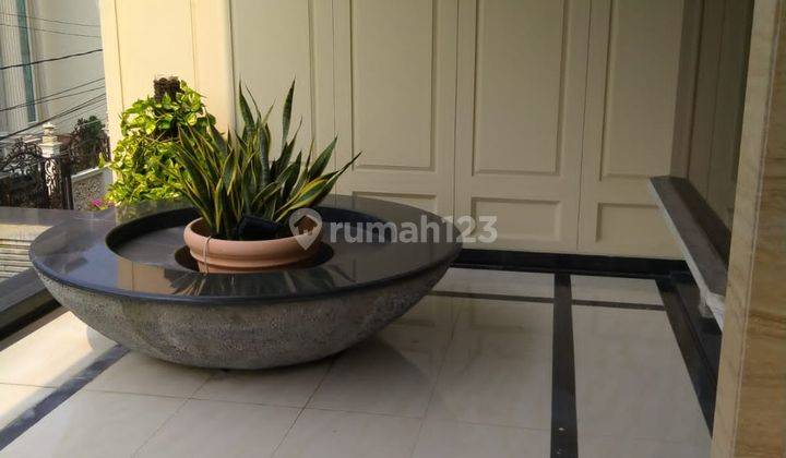 Rumah Pluit Selatan Uk 10x20 Pantai Indah Kapuk Pik, Murah Bagus  1