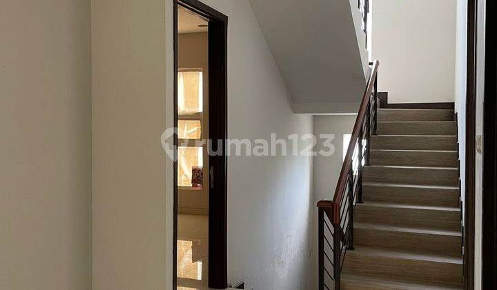 Grisenda House UK 8.5x18, Pantai Indah Kapuk PIK, Cheap and Nice