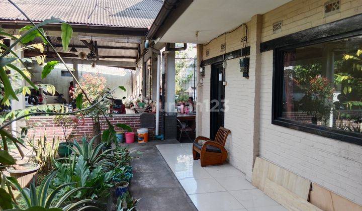 Rumah dan kost2an di Singgasana Pradana Bandung 2