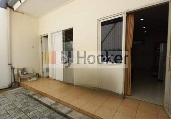 RUMAH cluster langka 6x15 di puri mansion kembangan jakarta 2