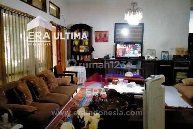 Dijual Rumah Murah Asri Siap Huni di Batu Indah 2