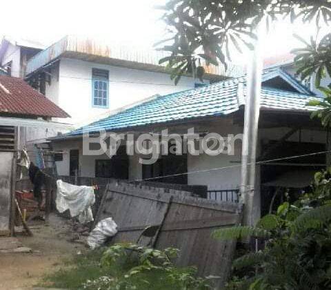 RUMAH MINIMALIS DITENGAH KOTA balikpapan 2