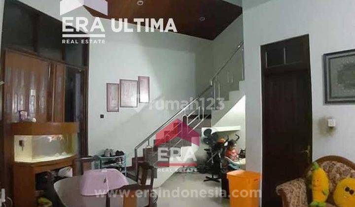 Rumah Murah Bagus Minimalis Nyaman di Pasirluyu 2