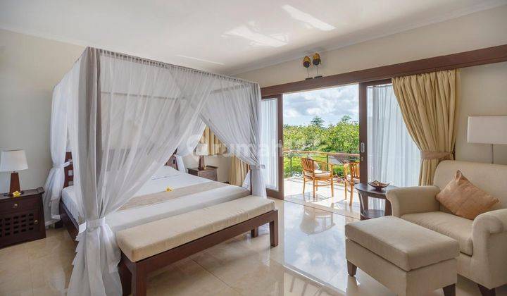 Villa Cantik Di Uluwatu Pecatu Kuta Selatan 2