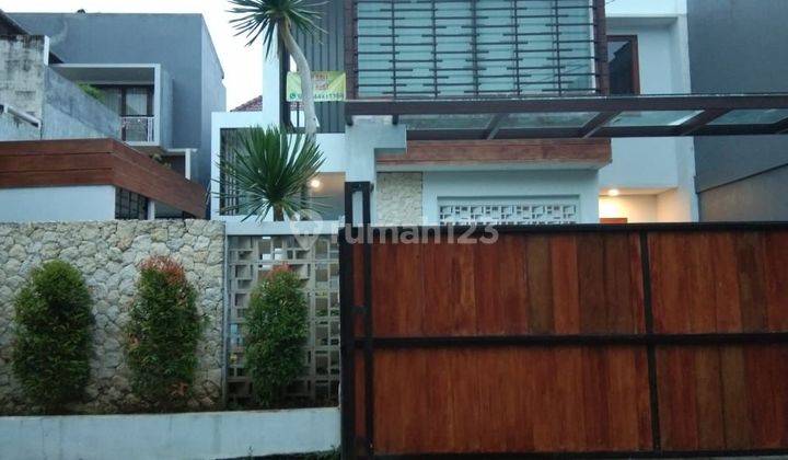 Jual Cepat Villa Cantik Di Jimbaran Bawah Dekat McD & Airport 1