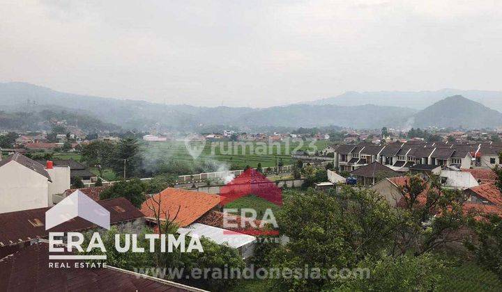 Dijual Tempat Usaha Atau Gudang Dan Kantor Mainroad di Soreang 2