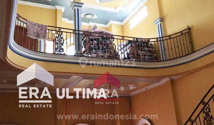 Dijual Tempat Usaha Atau Gudang Dan Kantor Mainroad di Soreang 1