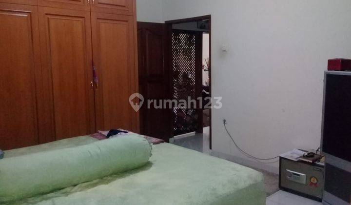 Rumah Siap Huni, Strategis dan Hunian Nyaman @Tangkas Permai, Petukangan 2