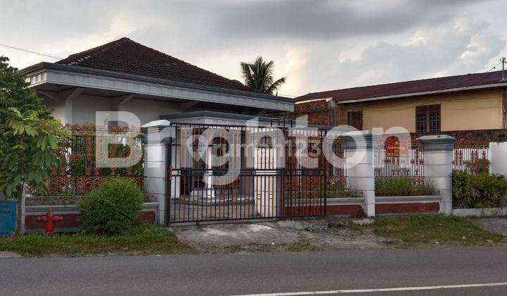 RUMAH SULTAN CANTIK TERAWAT SIAP HUNI DI BALIKPAPAN UTARA 2