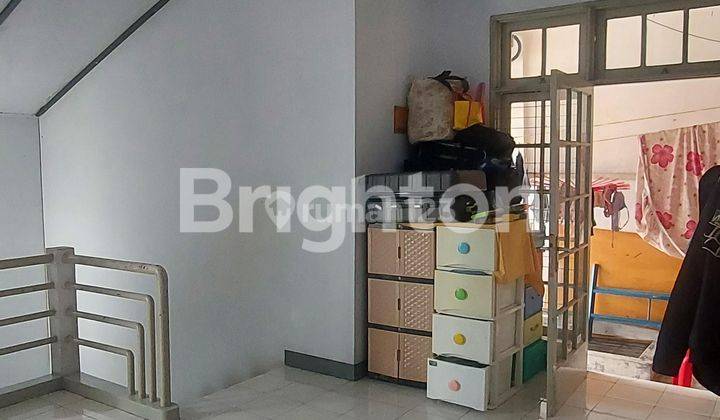 RUMAH TINGGAL JALAN  KAMBOJA JAKARTA BARAT 1