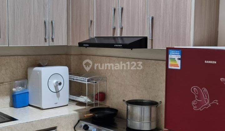 rumah murah kondisi bagus di Royal Karawaci Tangerang 2