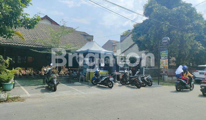 HUNIAN STRATEGIS BISA USAHA 1