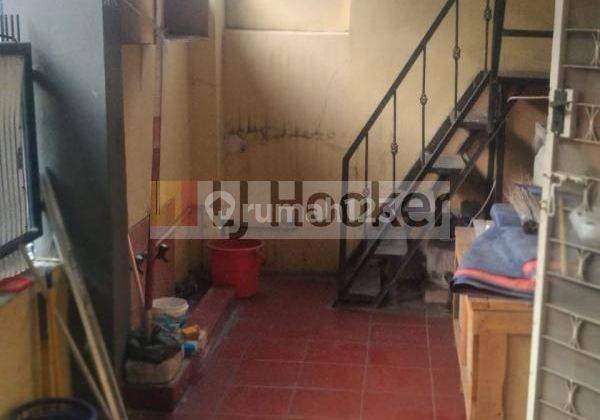 Rumah di Mandala Tomang Jakarta Barat Dengan 9kt Cocok Buat Kosan 2