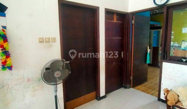 RUMAH CANTIK DAN BAGUS SIAP HUNI MODERN MINIMALIS HARGA EKONOMIS 2