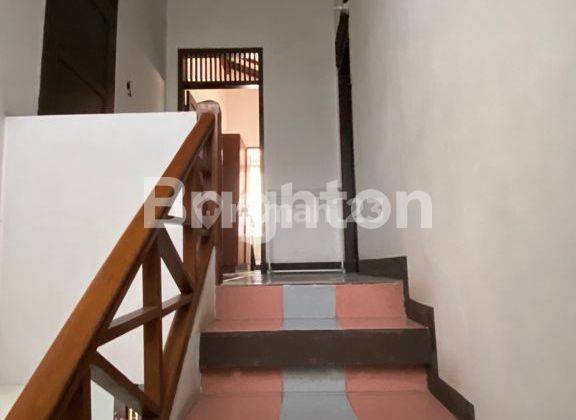 Rumah Siap Huni Sayap Cipaganti Turun Harga Cocok Untuk Tempat Kost, Kantor Dan Rumah Tinggal 2