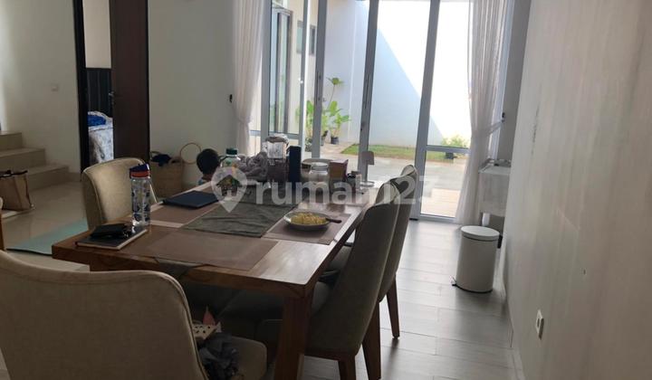 For Quick Sale, Beautiful Avani Cluster House in BSD. 2