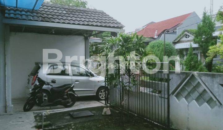 Rumah siap Huni, Perum Pondok Jati 2, Sepanjang, Sidoarjo 2