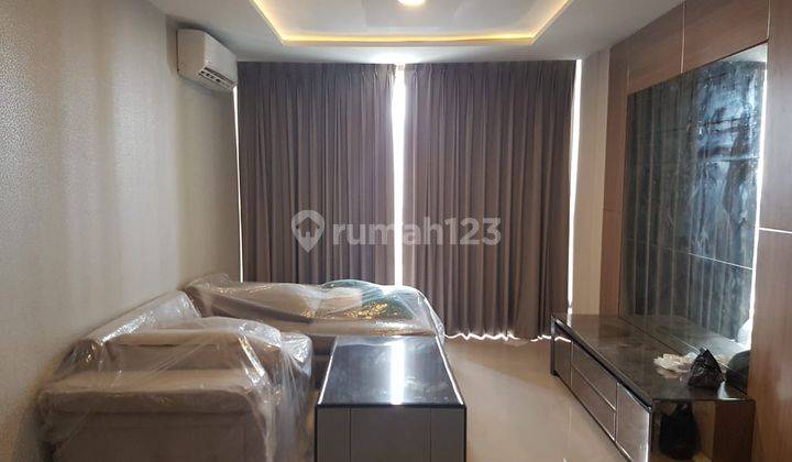 Apartemen Rasuna Said Fully Furnish di Kuningan Jakarta Selatan 1