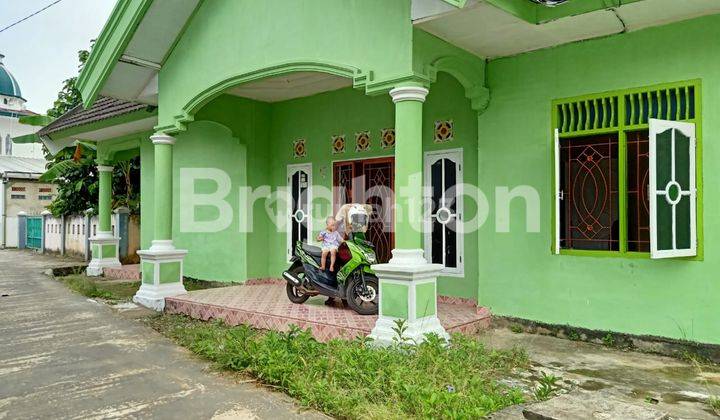 Rumah cantik nan elok lokasi bukit lama 1