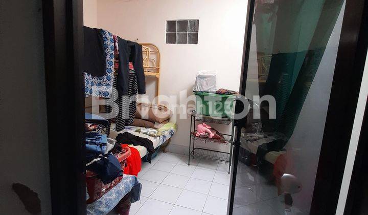 RUMAH DEKAT UB & POLTEK GARASI DUA MOBIL 2