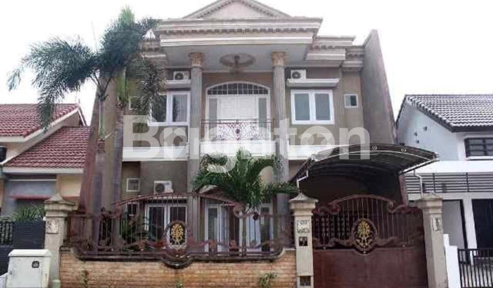 SUPER CHEAP HOUSE, LAND CALCULATION, BUILDING BONUS AT MUTIARA REGENCY SIDOARJO