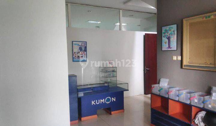 Rumah Strategis di Batununggal Cocok Untuk Kantor Dan Ruang Usaha 2