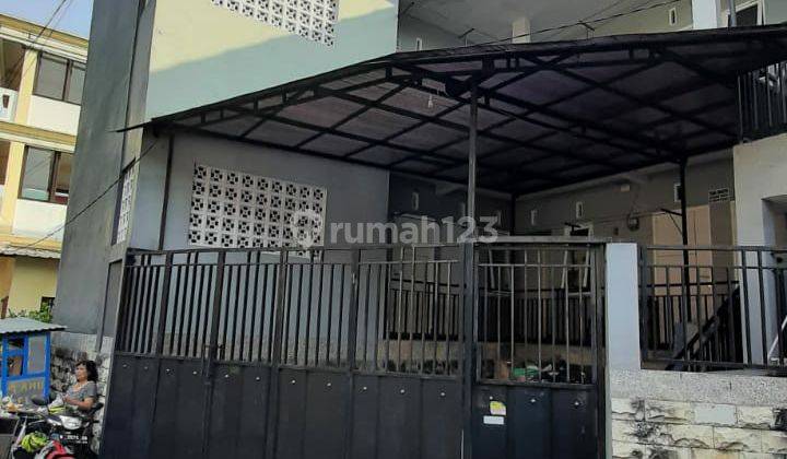 HUNIAN RUMAH CANTIK DAN BAGUS SIAP HUNI MODERN MINIMALIS HARGA TERJANGKAU 1