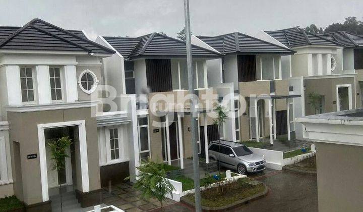 BU RUMAH DENGAN VIEW YANG BAGUS  DIBAWAH HARGA  PASAR 1