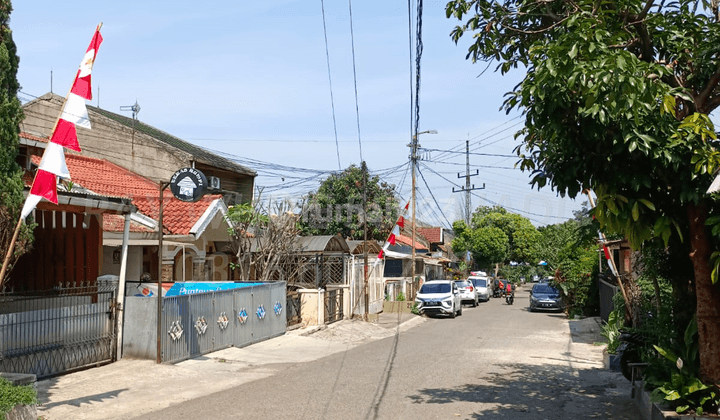 RUMAH AREA SARIJADI 1