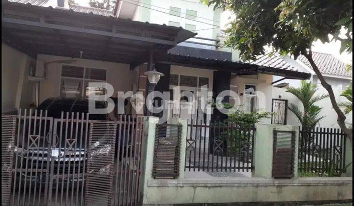 RUMAH CANTIK NYAMAN ASRI DAN STRATEGIS DAERAH ELITE BOGOR 2