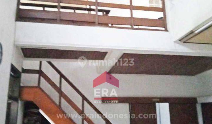 Rumah Mewah Murah Siap Huni di Sayap BKR 1