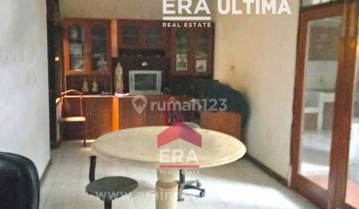 Rumah Mewah Murah Siap Huni di Sayap BKR 2