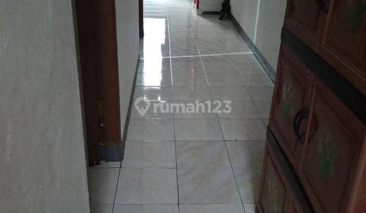 Rumah Minimalis di Cempaka Putih Barat 2