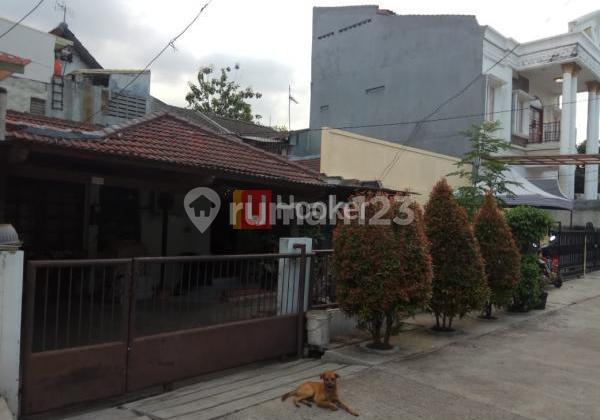 House in Simponi Mas BCS Kelapa Gading