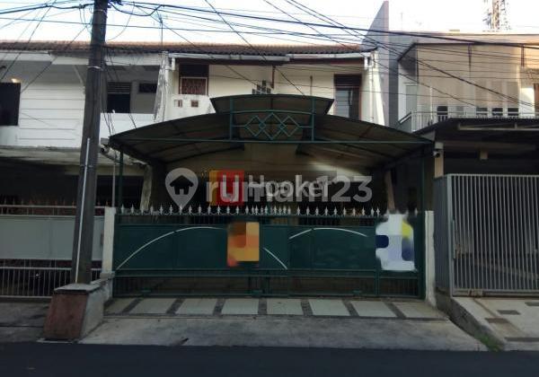 Rumah Di Jalan Pelepah Elok Area Kelapa Gading Rumah Di Jalan Pelepah Elok Area Kelapa Gading