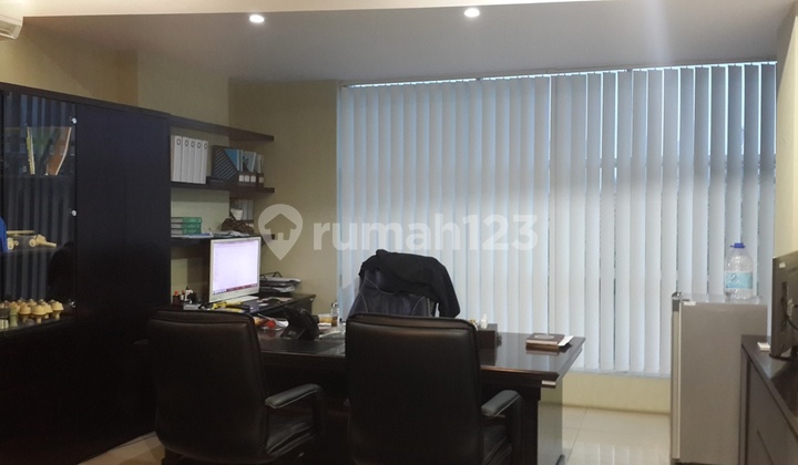 For Sale 4-Street Shop Bougainvillea Caman Kalimalang For Sale 4-Street Shop Bougainvillea Caman Kalimalang