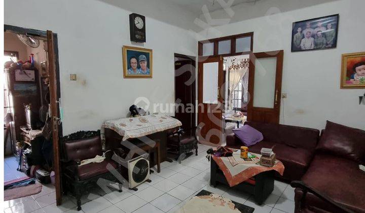 Rumah Kost aktif di Sayap Pungkur Bandung Tengah 1