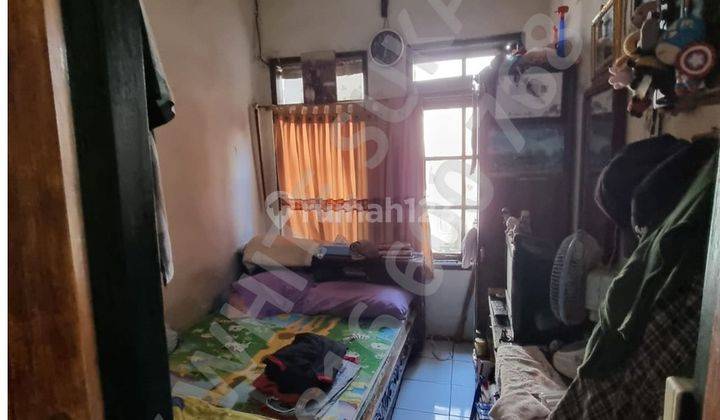 Rumah Kost aktif di Sayap Pungkur Bandung Tengah 2