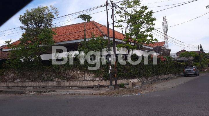 RUMAH KOST AKTIF NGAGEL JAYA BARAT,BISA UNTUK TEMPAT USAHA 1