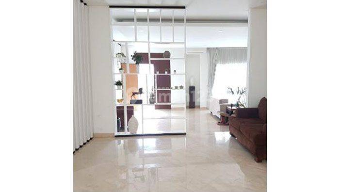 Rumah Gading Kirana Barat, Kelapa Gading Luas 11x17m2 2