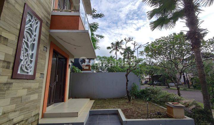 DIJUAL RUMAH DI BERANDA BALI, BSB CITY SEMARANG BARAT 2