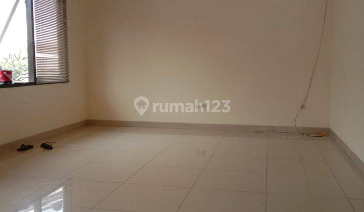 Rumah Strategis di Perumahan Premium Bintaro Jaya @Cikini 2