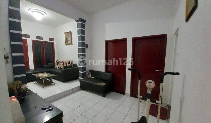 Rumah Rapih di Perumahan Vida Padurenan Mustika Jaya Bekasi 2