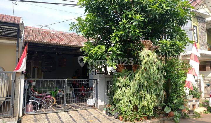 Rumah Bagus Di Villa Bintaro Indah, Pondok Aren Tangerang Selatan 1